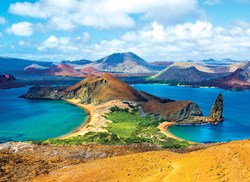 Eurographics Galapagos-Inseln (1000)