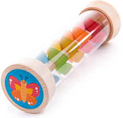 Bigjigs Garten Regenmacher (6)