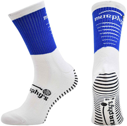 Murphy's Sportsocken Junior Grip - Pro Mid GAA Antirutsch Socken