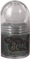 Graine Creative Glitter Roller 21 ml mehrfarbig – funkelnde Hautglitzer