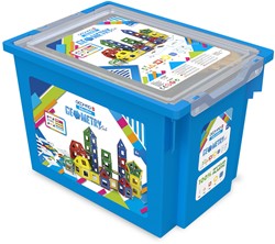 Geomag Geomag Education Geometry Lab Recycled - Medium 778 pcs pcs