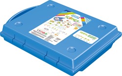 Geomag Geomag Education Science Lab Recycled - Small 246 pcs pcs