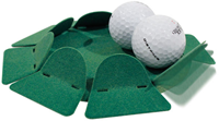 Master Deluxe Putting Cup -  -
