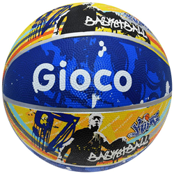 Gioco Street2 Basketball