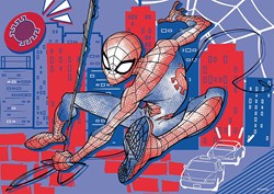 Ravensburger Puzzle Giant Floor Puzzle - Spiderman - 24 Teile