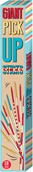 Retr-Oh Großes Mikado-Spiel / Großes XXL-Spiel für draußen - 38 Stöcke - 50cm lang