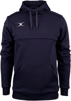 Gilbert Hoodie Photon Blau - Junior Sportbekleidung 11-12 Jahre
