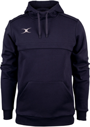 Gilbert Hoodie Photon Blau - Bequeme Sportbekleidung 2XL
