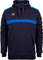 Gilbert Hoodie Sport Photon Blau XS - Warmer Fleece Hoodie