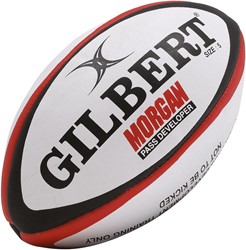 Planet Happy - Rugbyballen