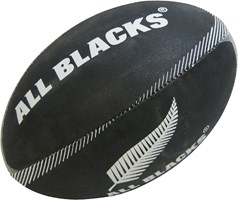 Planet Happy - Rugbyballen - Maat 3