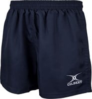 Gilbert Rugby-Hose Saracen Ii Blau - 116