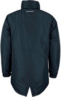Gilbert Rugbyjacke Pro All Weather dunkelblau - M wasserdichte Sportjacke-2