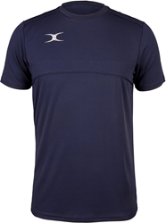Gilbert T-Shirt Photon Blau - 3XL Sportshirt Herren