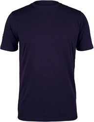 Gilbert T-Shirt Quest Blau Kinder 140 Rugby Shirt