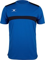Gilbert T-Shirt Photon Blau - XL Herren Sportshirt atmungsaktiv-2