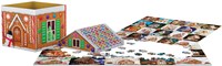 Eurographics Lebkuchenhaus-Dose (550)-2