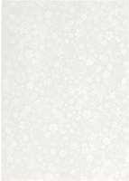 Happy Moments Glanzpapier 80 gr A4 Cremeweiß 20 Blatt
