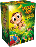 Goliath Banana Joe