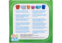 Goliath Bausteine Jelly Blox Farm Friends weiches sensorisches Set-2