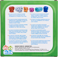 Goliath Bausteine Jelly Blox Farm Friends weiches sensorisches Set
