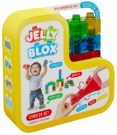 Goliath Goliath - Jelly Blox - Newbie Kit