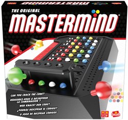 Goliath Goliath - Mastermind