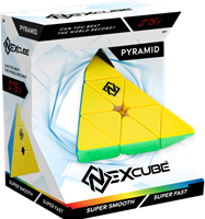 Goliath Goliath - Nexcube Pyramid