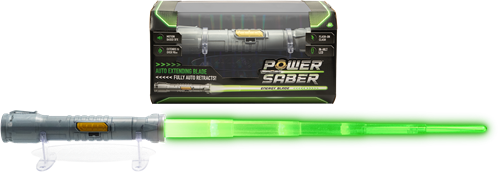 Goliath Goliath - Power Saber Green