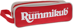 Rummikub Compact Original - Bordspel