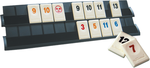Goliath Brettspiel Rummikub The Original Classic-2