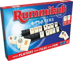 Goliath Rummikub Das Original XP '19