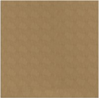Gomille MDF Figur Quadrat 30x30 cm nachhaltiges Bastelmaterial