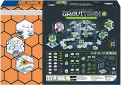 GraviTrax Pro Starter-Set Extreme