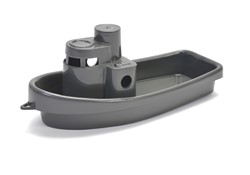 Dantoy Grüner Garten Spielzeug Boot - 33 cm