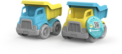 Green Toys OceanBound Dumper