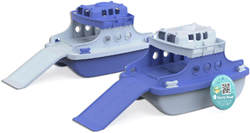 Green Toys OceanBound Ferry Boat