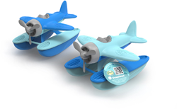 Green Toys OceanBound Seaplane