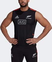 ALL BLACKS PRIMEBLUE RUGBY PERFORMANCE SINGLET-3