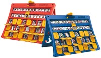 Hasbro Brettspiel Guess Who - klassisches Familienspiel für Kinder-2