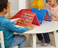 Hasbro Brettspiel Guess Who - klassisches Familienspiel für Kinder-3