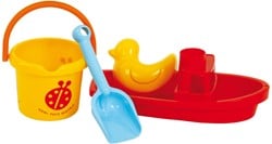 Gowi Sand Set Boot