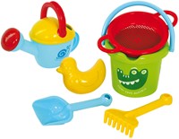 Gowi Sand Set Ente
