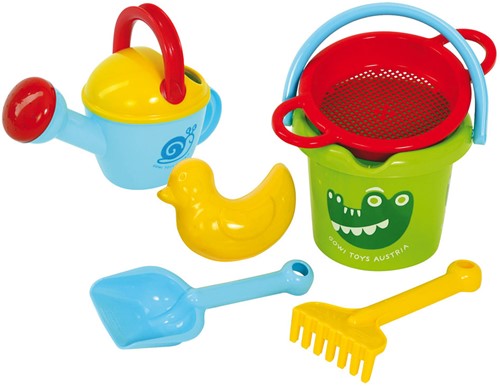 Gowi Sand Set Ente