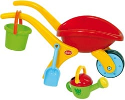 Gowi Design Schubkarre Set