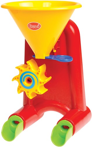 Gowi Sand- und Wassermühle Mini
