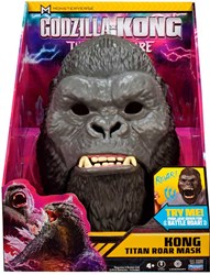 Play-Doh Kong Elektronische Maske Spielzeug mit Soundeffekten
