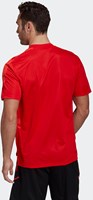 All BLacks Performance t-shirt-Rood-3