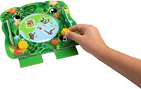 HABA bordspel Dieren van de Wereld - kennisreis door de wildernis