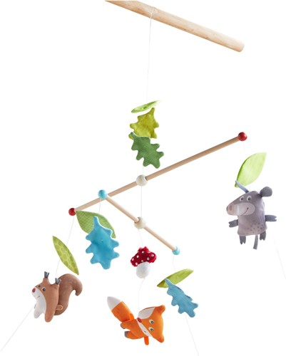HABA Mobile Waldfreunde